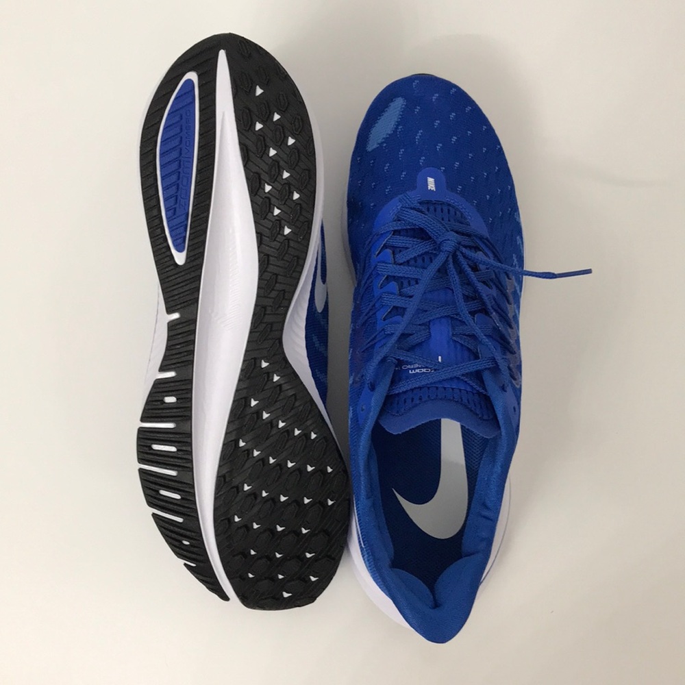 !!! Brand new Nike Air Zoom Vomero TB !!! - Picture 3 of 7